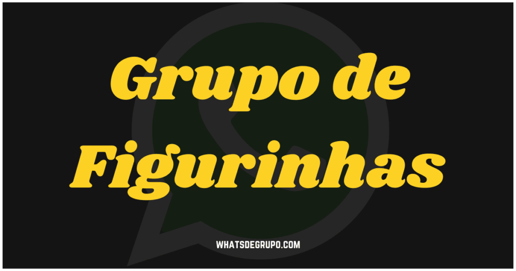 Figurinhas para Whatsapp e Telegram