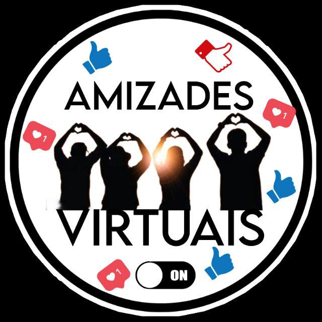 Amizade virtual