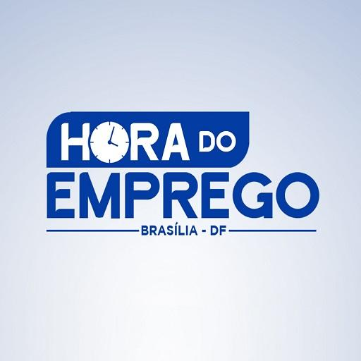 Hora do Emprego DF