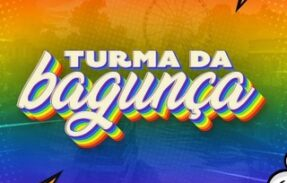 Turma da Bagunça