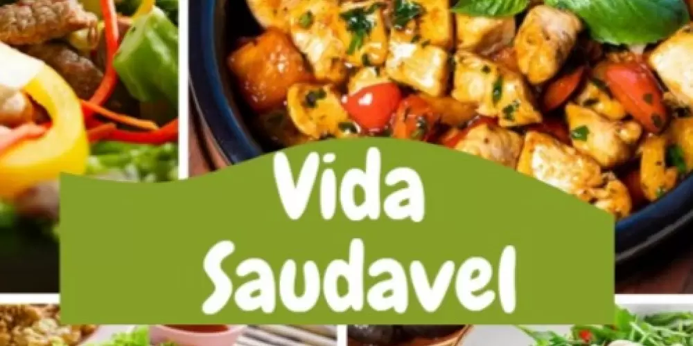 Vida Saudável