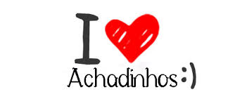 Achadinhos