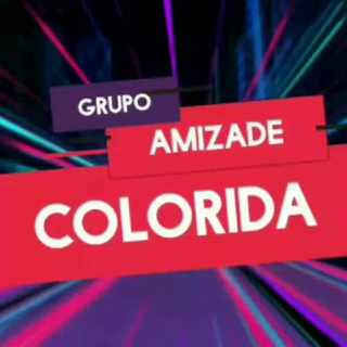 Amizade colorida