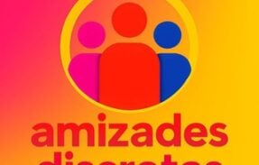 Amizades discretas