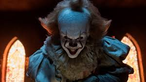 It bem vindos a derry