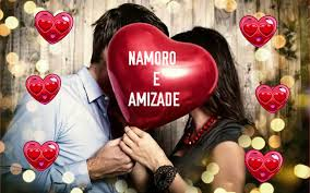 Namoro e Amizade