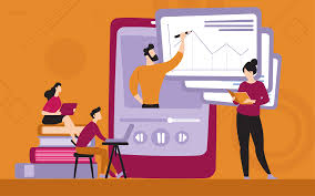 Cursos e Aprendizado