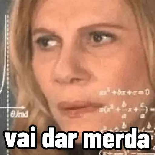 Figurinhas as Melhores