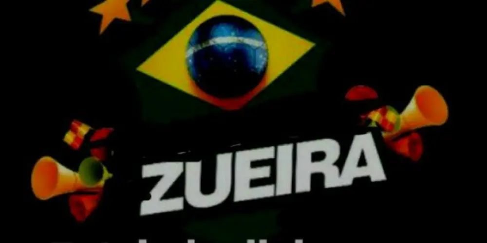 Futebol clube resenha e zuera