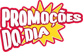 Links de Promoções