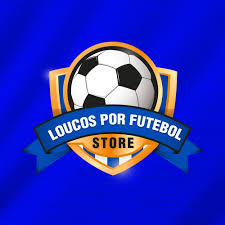 Loucos por futebol