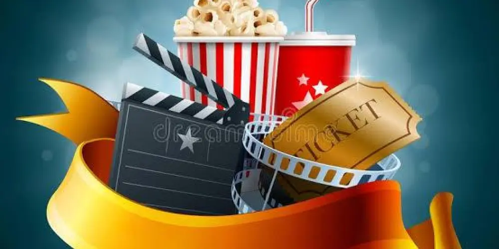 Tals Filmes & Séries