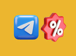 Telegram de Promoções em Geral
