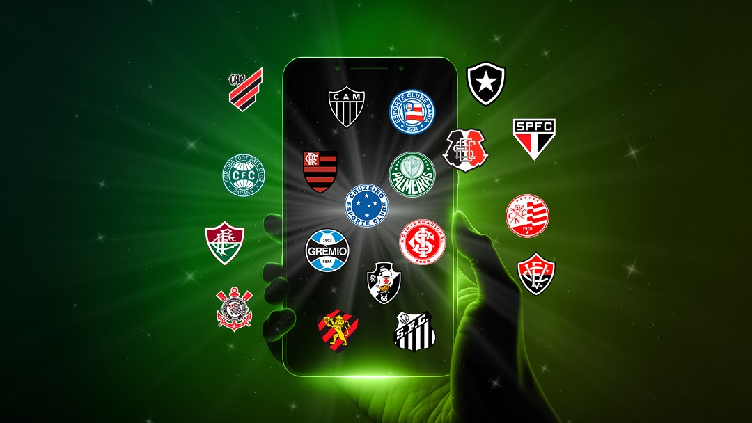 Brasileirao serie A