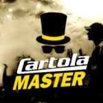 CARTOLA MASTER