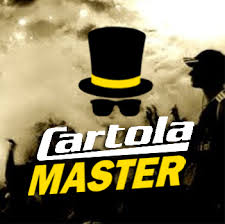 CARTOLA MASTER