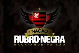 Flamengo Nação Rubro Negra