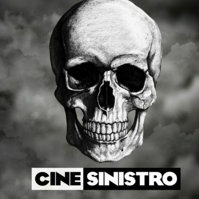 CINE SINISTRO