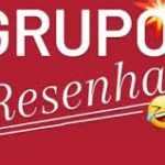 Grupo da Resenha