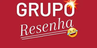 Grupo da Resenha