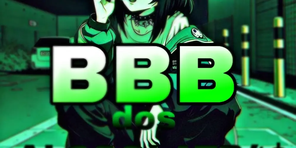 Grupo de WhatsApp BBB Club