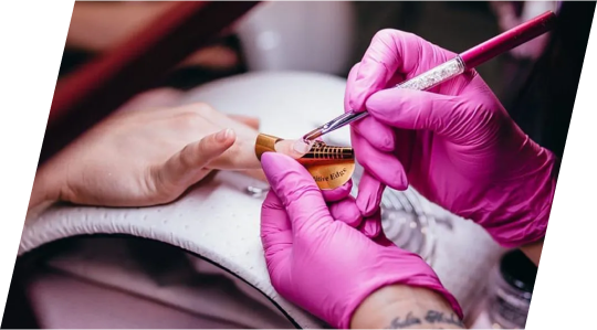 Manicure Profissional