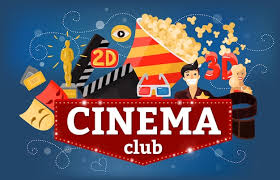 Clube Cinéfilo