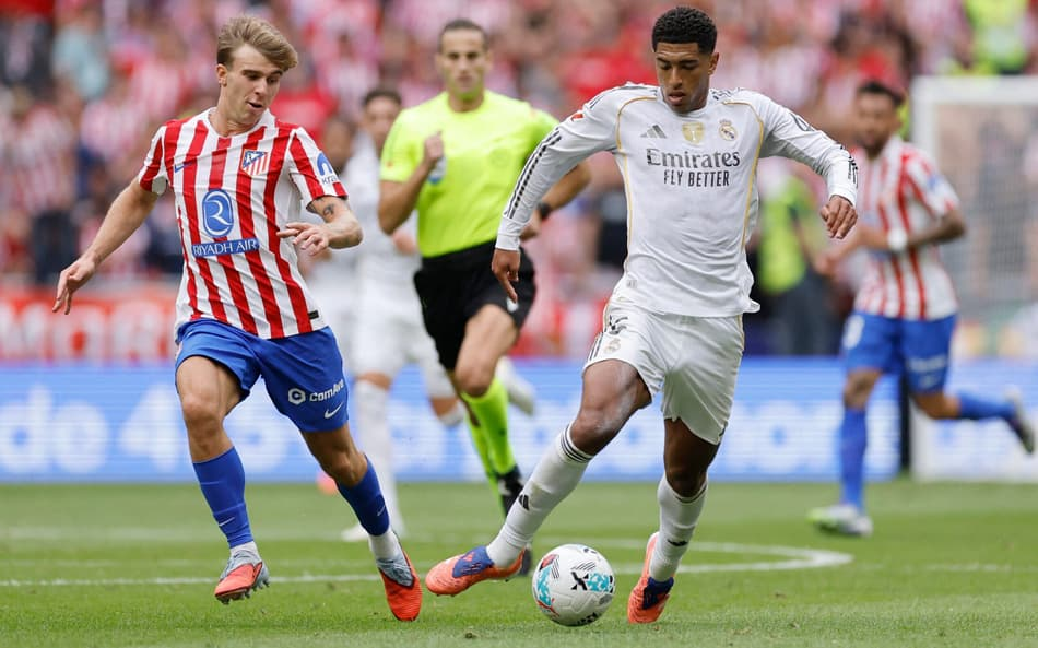 Futebol 2026 Gols & Notícias