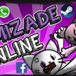 Amizades Online