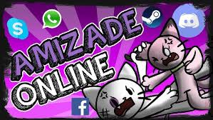 Amizades Online