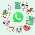 Fábrica de Figurinhas