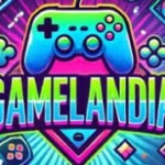 GAMELANDIA