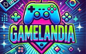 GAMELANDIA