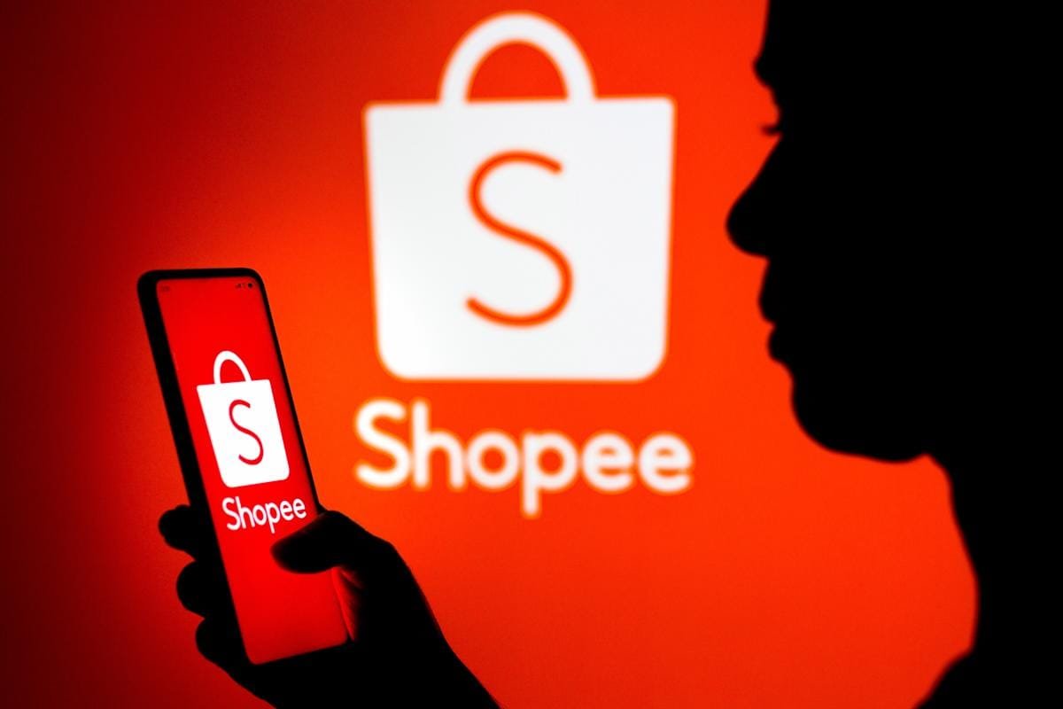 Garimpo Shopee Ofertas