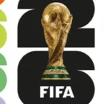 COPA DO MUNDO 2026 álbum