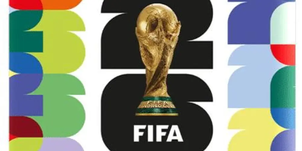 COPA DO MUNDO 2026 álbum