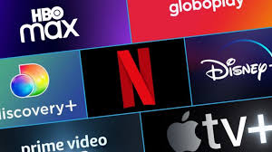 Entre no FLIX STREAMING TV: Seu Canal de Filmes e Séries no Telegram!