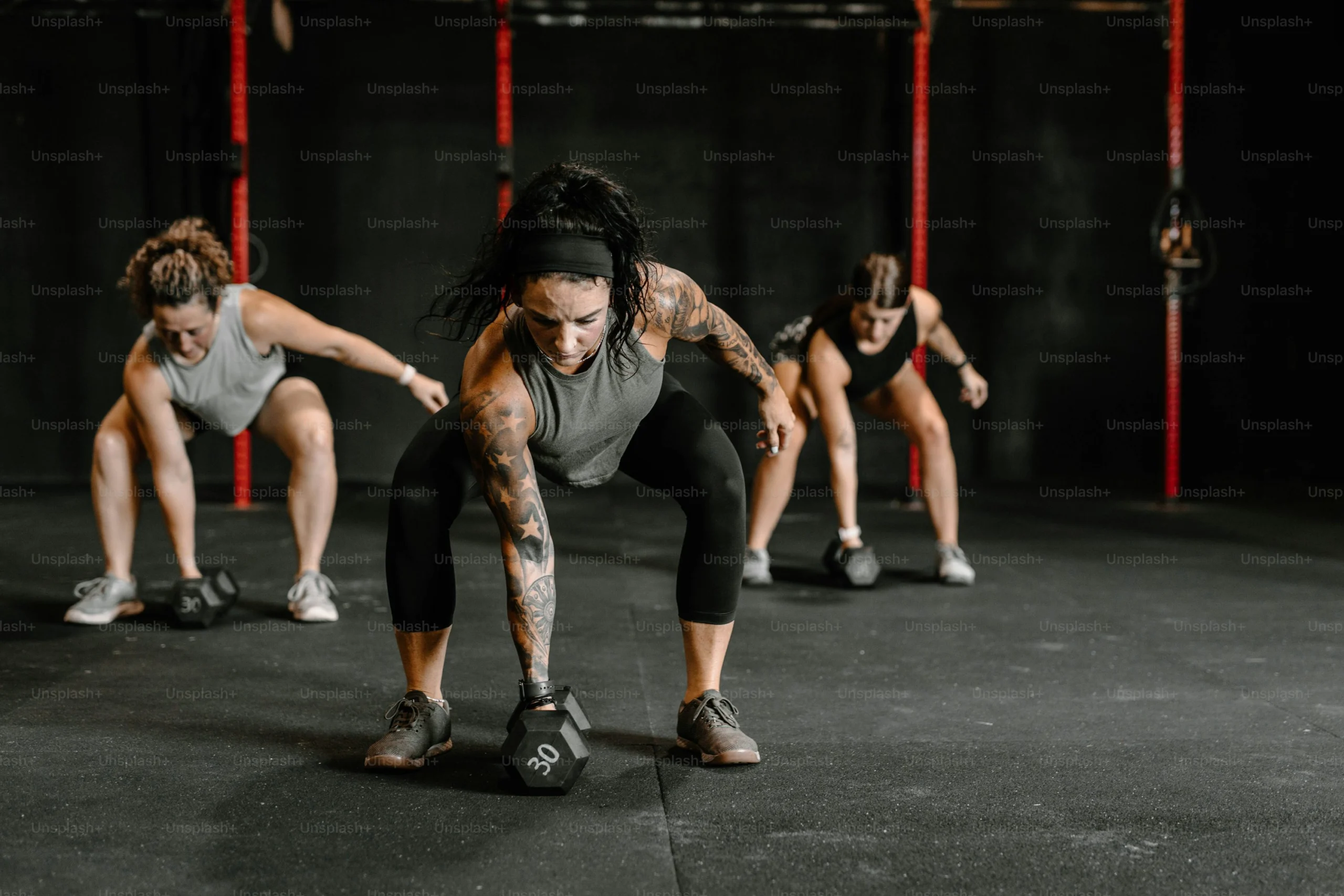 Entre para o Radar da Academia: Grupo Fitness com Dicas e Motivação