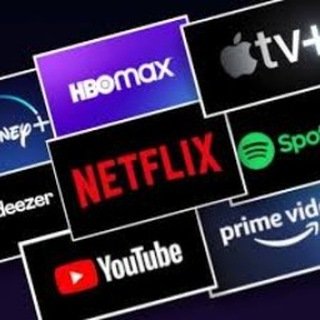 Entre no Grupo StreamFlow – Conecte-se e Amplie Seus Horizontes!