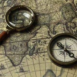 Entre para o Grupo HISTÓRIA e Faça Novas Amizades!