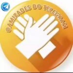 junte se ao grupo amizades do telegram e amplie seu circulo social