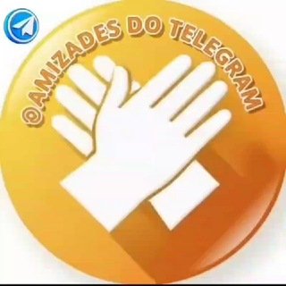 Junte-se ao Grupo AMIZADES DO TELEGRAM e Amplie Seu Círculo Social!