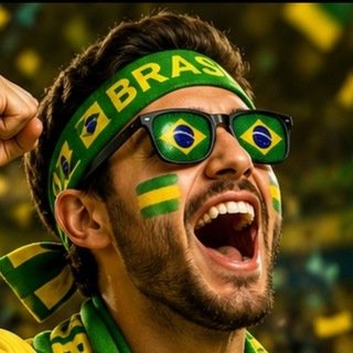 Junte-se ao Kit Torcedor Brasil Copa do Mundo no Telegram