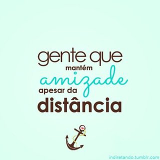 Junte-se ao Novas Amizades!
