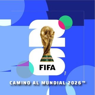 Participe do Grupo 🔝Eliminatorias Mundialistas USA-CANADÁ-MÉXICO 2026™ 🏆 no Telegram!