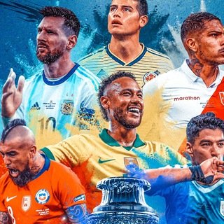 Participe do Mundial de Futebol 2026 ⚽ – Grupo Oficial no Telegram!