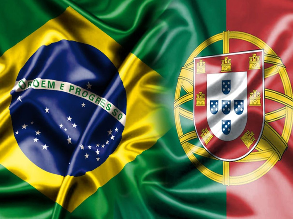 Brasil Portugal