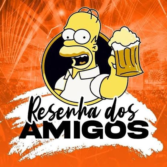 Entre para o Grupo Resenha dos Amigos e Faça Novas Conexões!