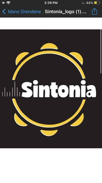 Entre para o Grupo SINTONIA no Telegram e Transforme Sua Experiência!