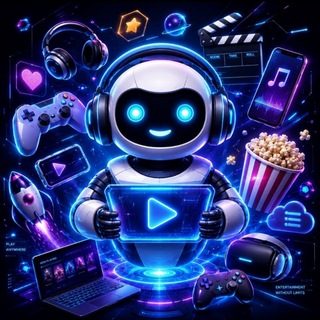 Entre no Grupo Tecnologia e Entretenimento II no Telegram